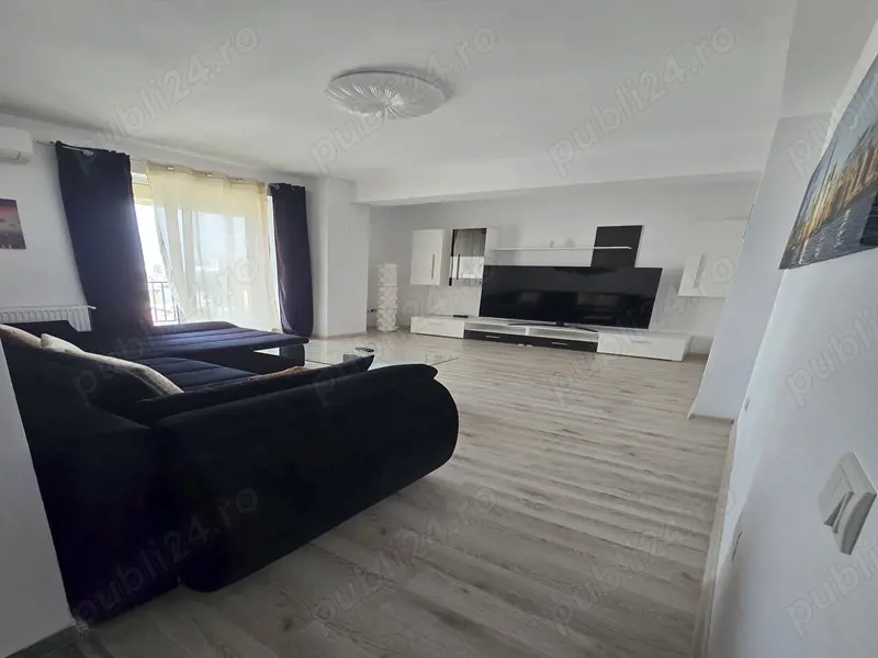 Inchiriere apartament 3 careme, zona Berceni, sector 4