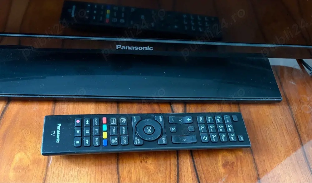 televizor lcd panasonic 80 cm 32 inch