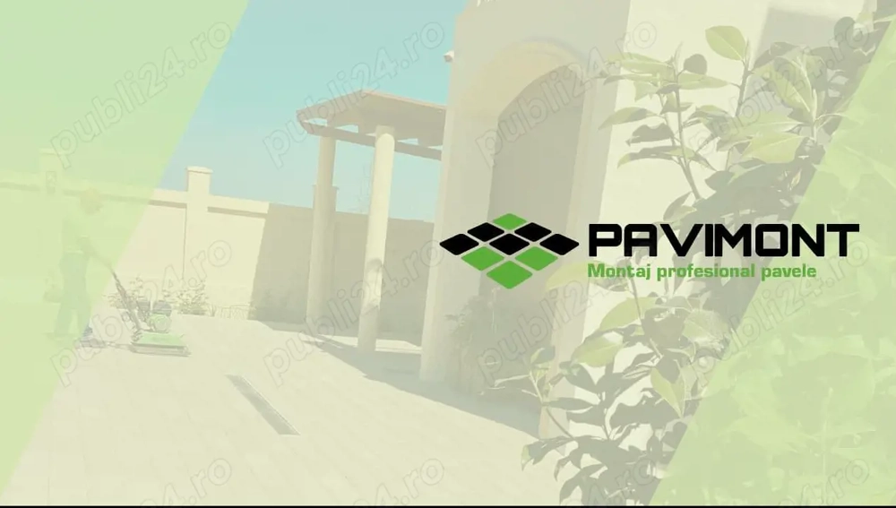 Pavimont srl posturi vacante craiova