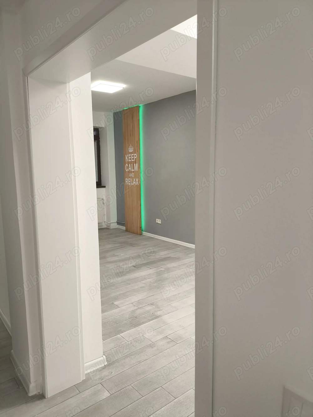 Spațiu ideal cabinet multi-specialități 105 mp + 2 grup sanitar   zonă 1 Mai   Bucureștii Noi