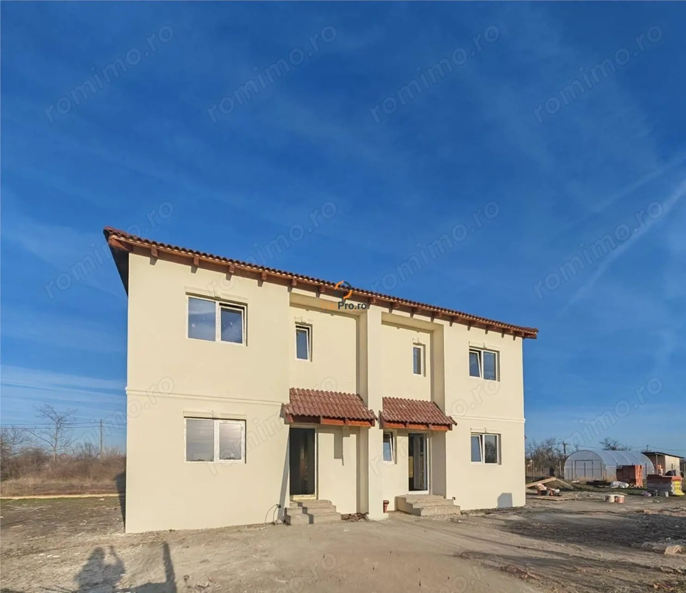 Casa Noua Doar 99.000