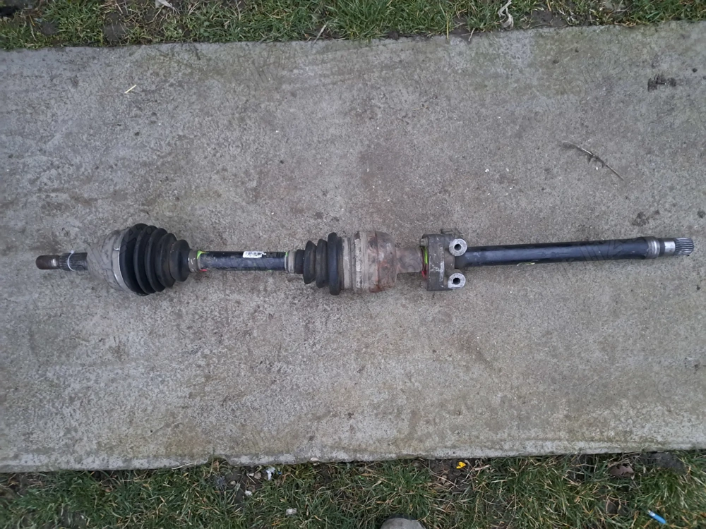 Planetara Dreapta Fata Cutie Manuala 6 Trepte Opel Astra H 1.7 CDTI 