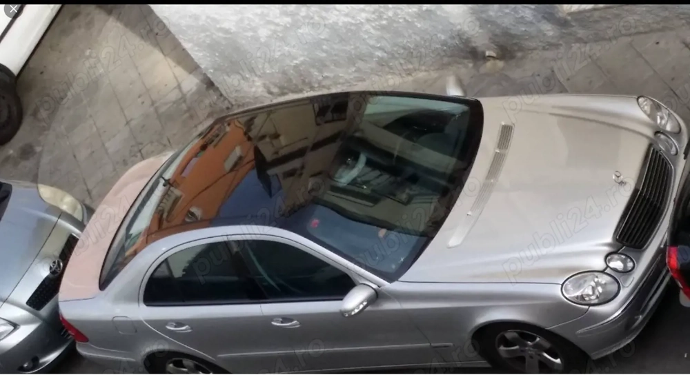 De vanzare E 270 cdi avangarde