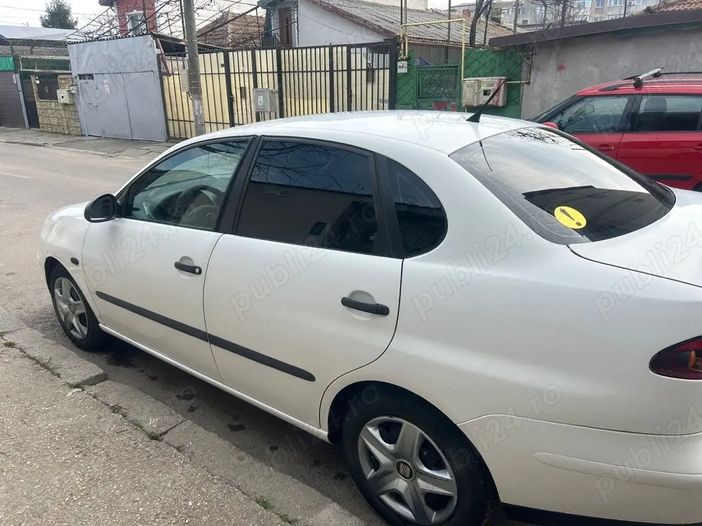 de vanzare seat cordoba