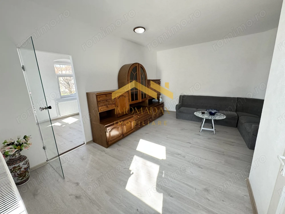 Jimbolia-2 Camere-Central