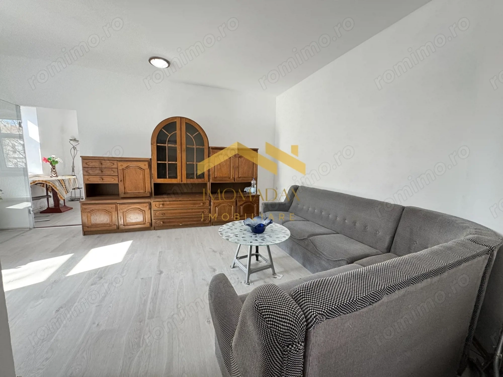 Jimbolia-2 Camere-Central