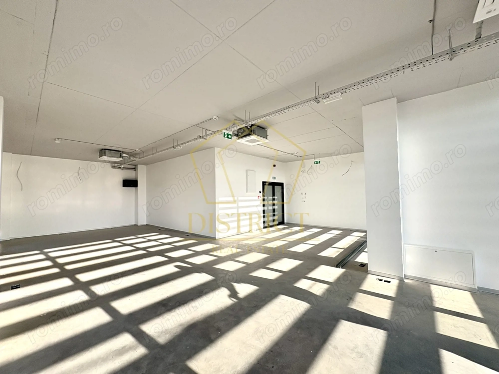 Spații de birouri | Mosnita Veche | Lidl