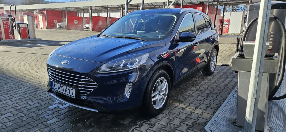 Vand Ford Kuga 1.5 Titanium EcoBlue 