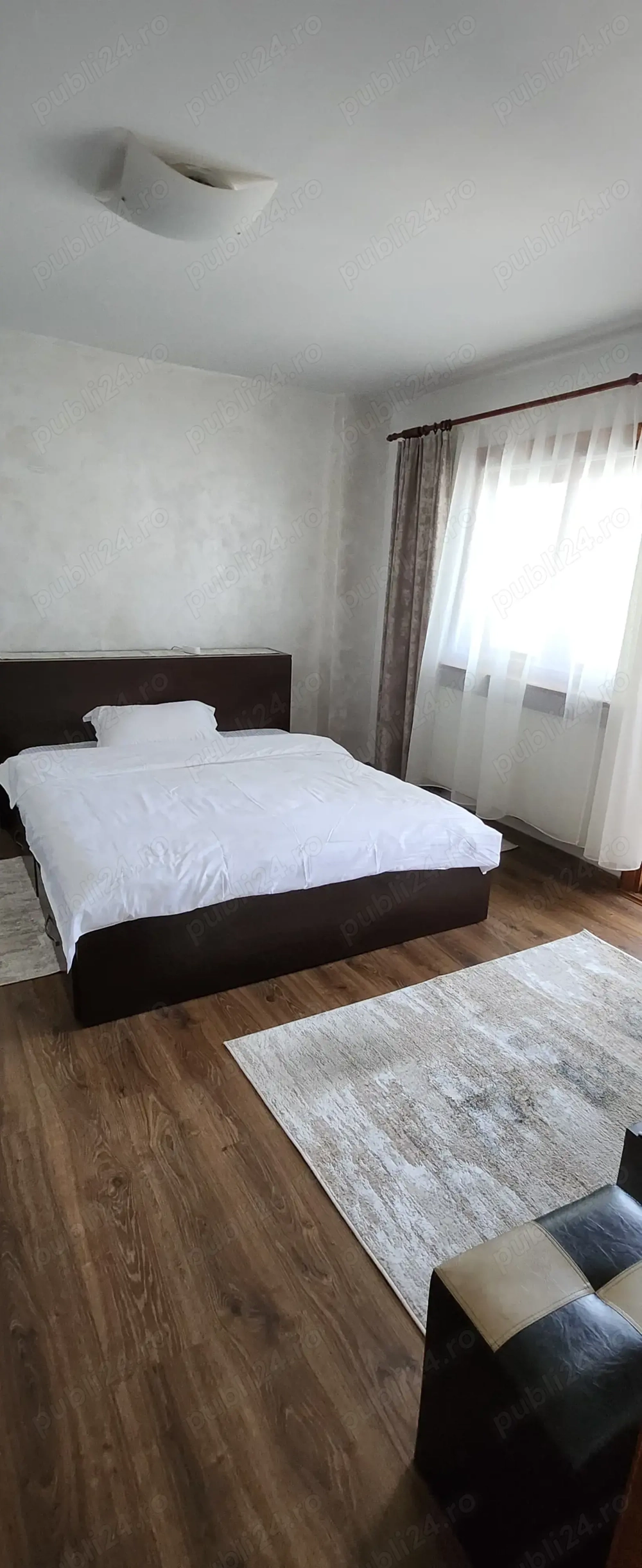 Apartament 2 camere  ultracentral TG-JIU de inchiriat