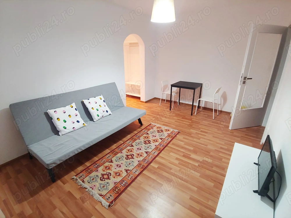 Apartament 2 camere 