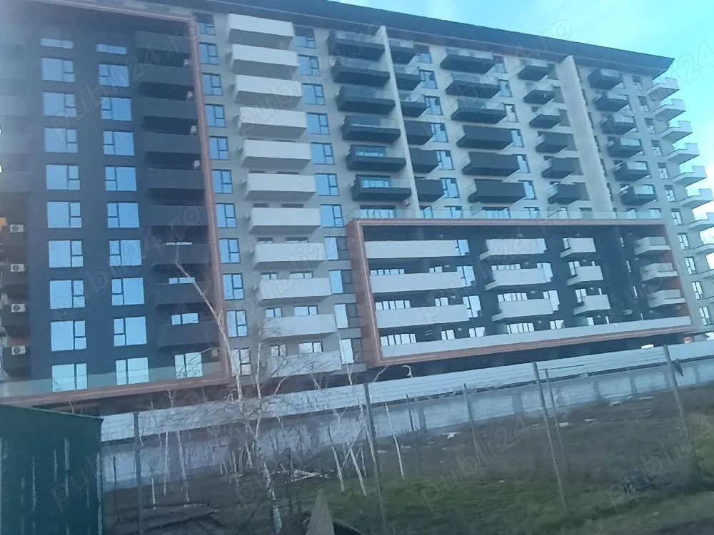 teren de închiriat  sector3
