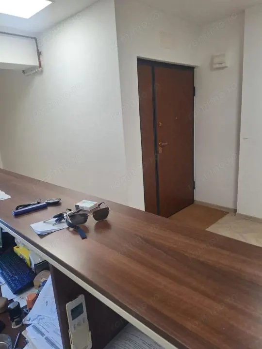 Tomis Nord, spatiu BIROURI, 225 mp., 2 locuri parcare proprii