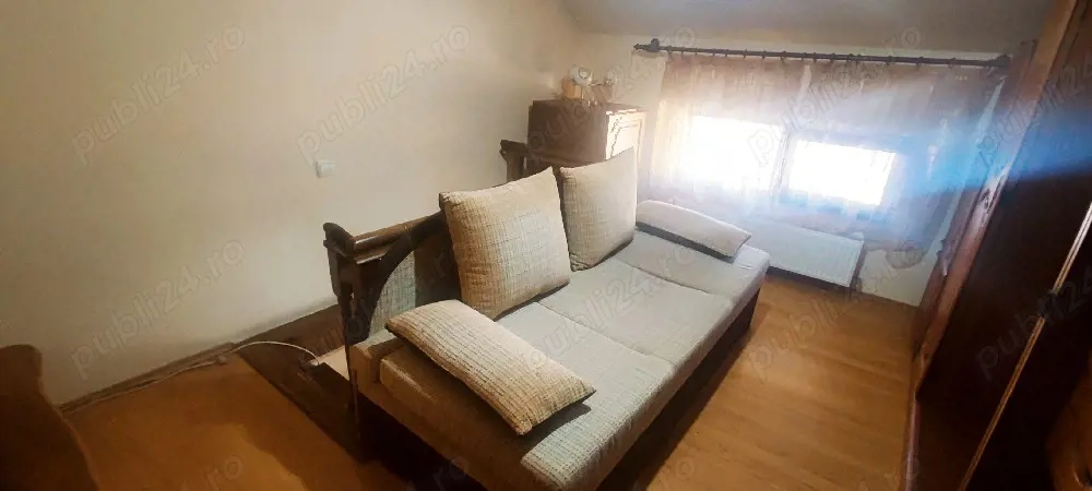 Apartament cu o cameră in CHISODA