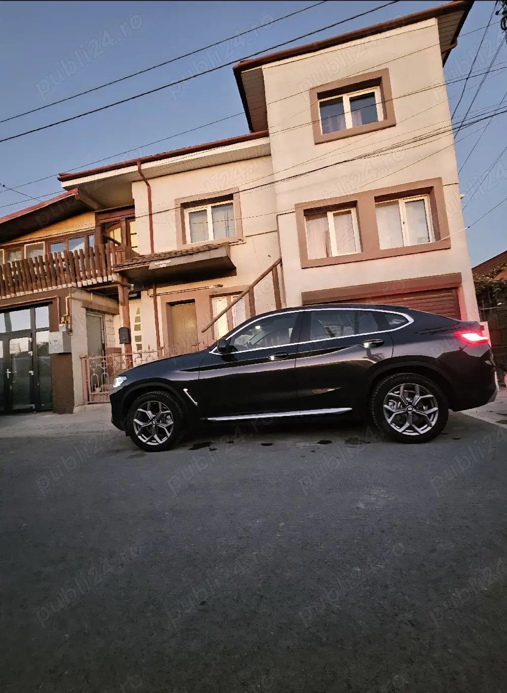 Ofer vila 4-8 camere Lumina Constanța 