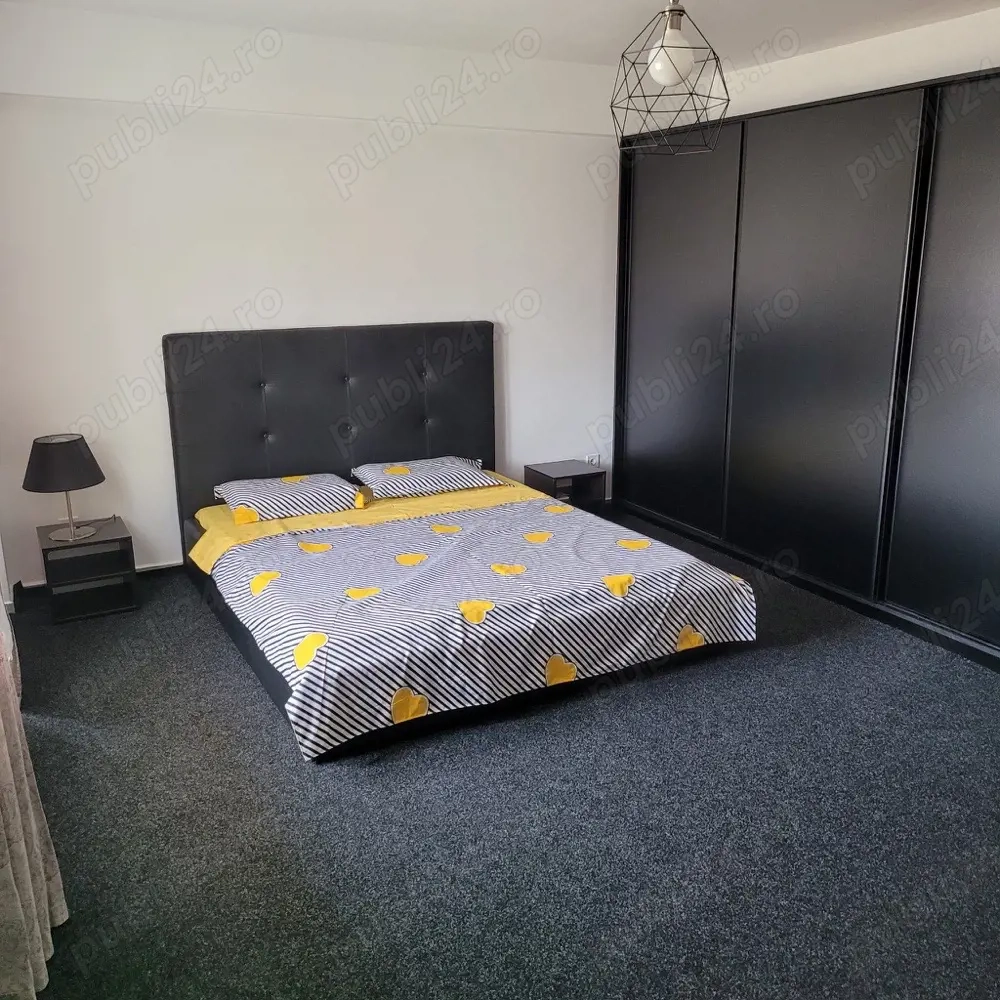 Regim hotelie-Garsoniera Mall Electroputere