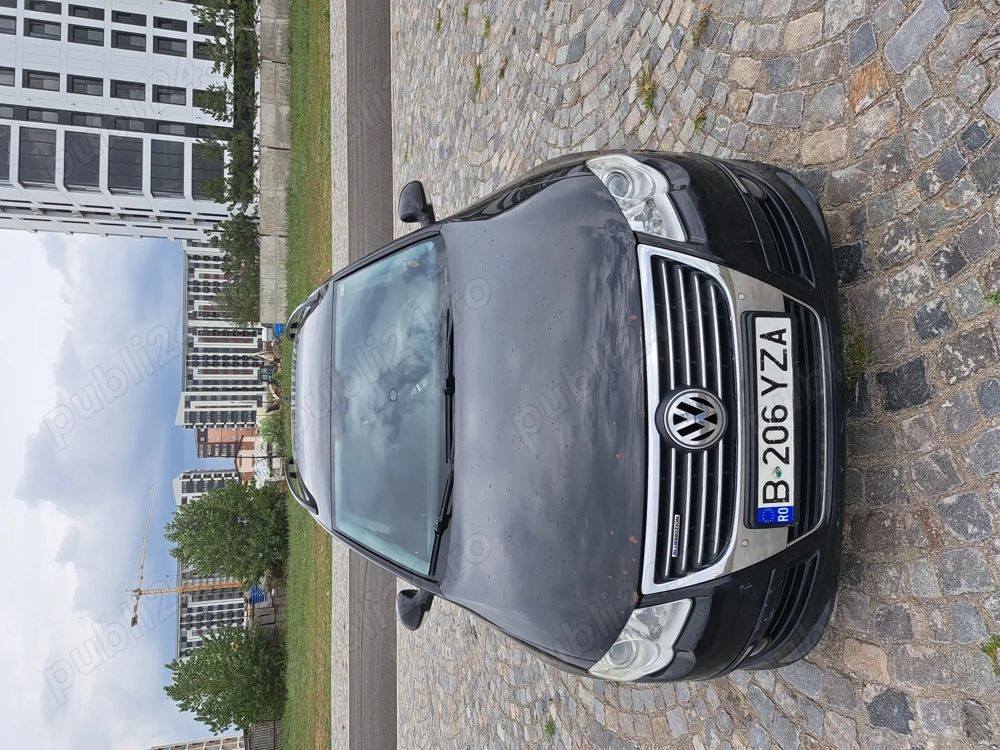 Vând passat 2010 in stare bună 