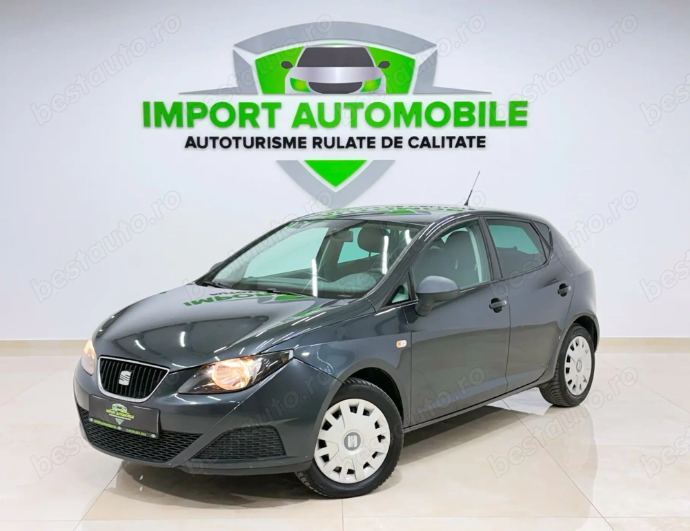 Seat Ibiza 1.2 Fun