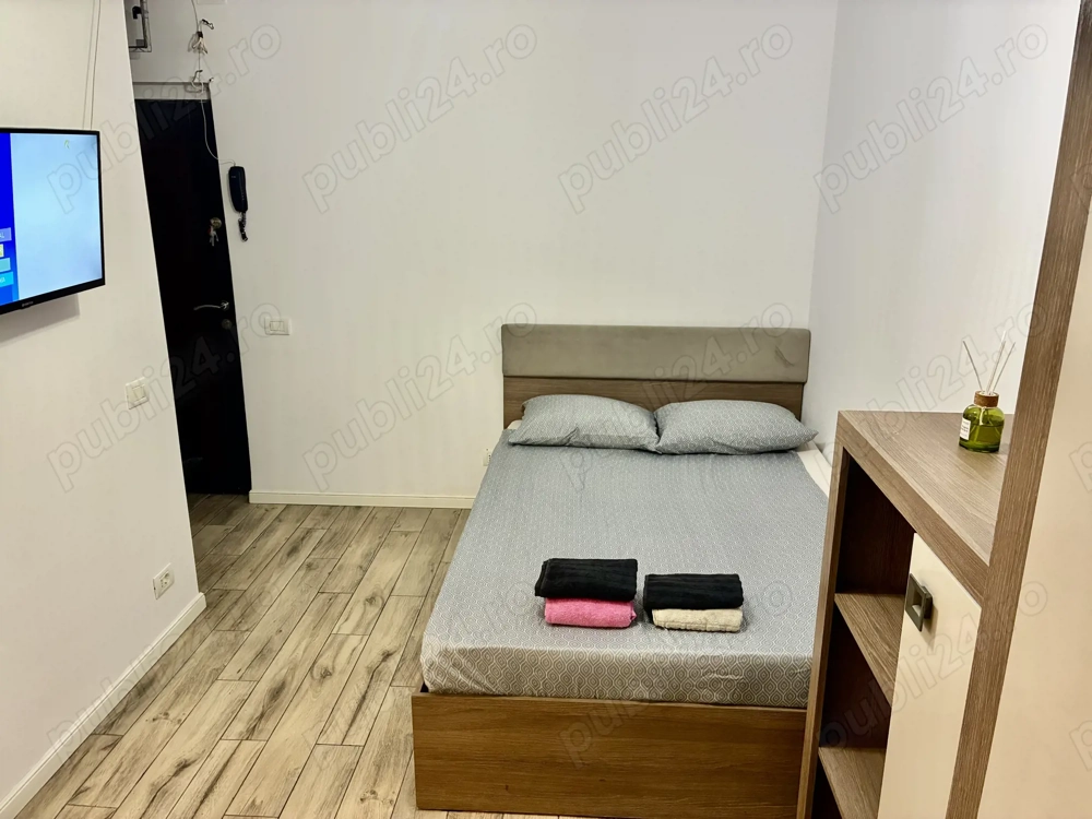 Garsoniera regim hotelier-Alba Iulia