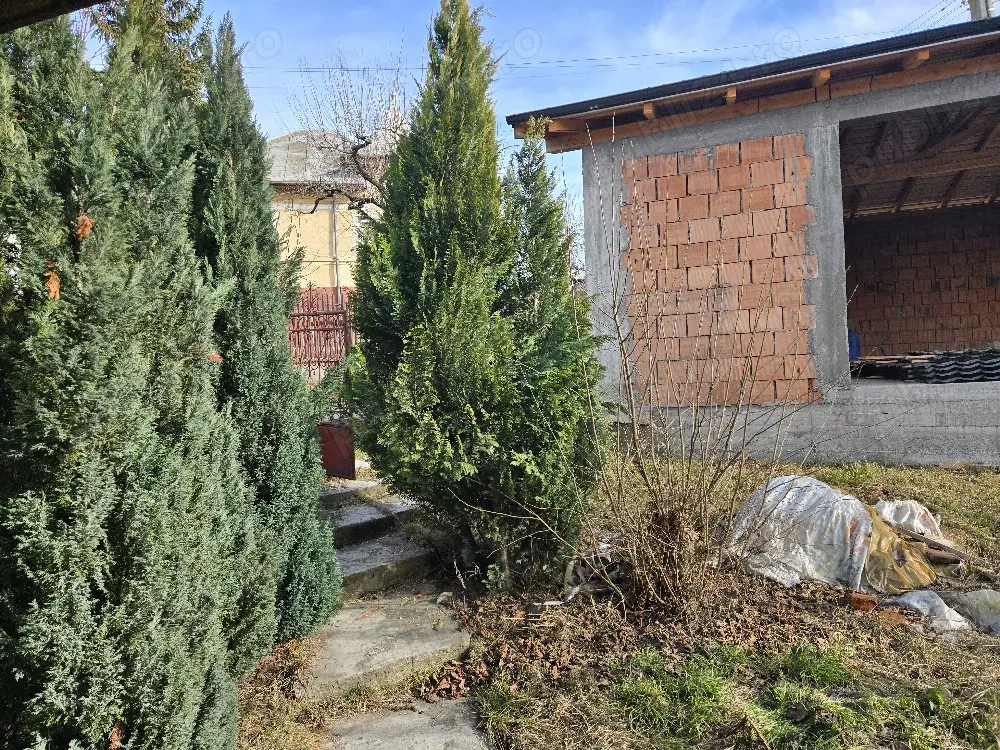 Casa Câmpulung Argeș 