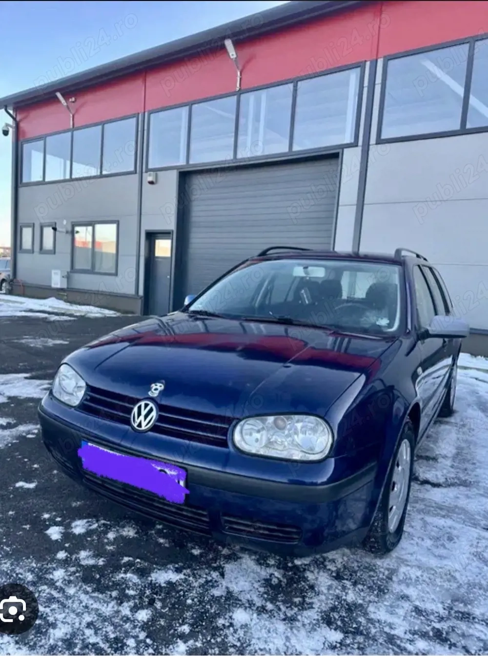 Dezmembrez VW Golf 4 Break