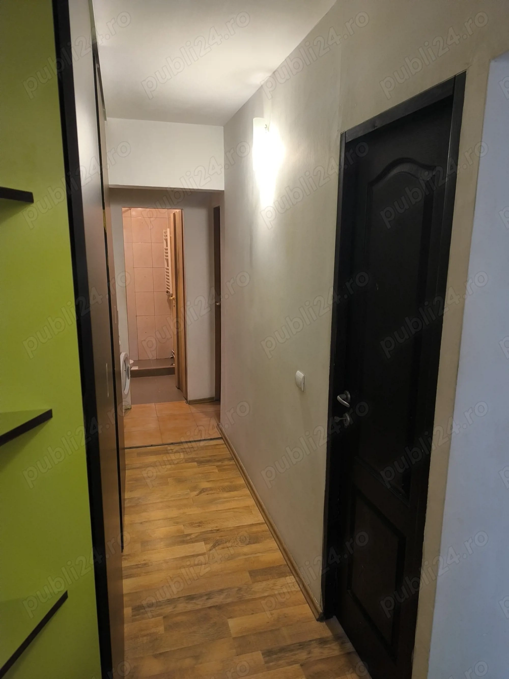Ofer spre închiriere apartament 2 camere 