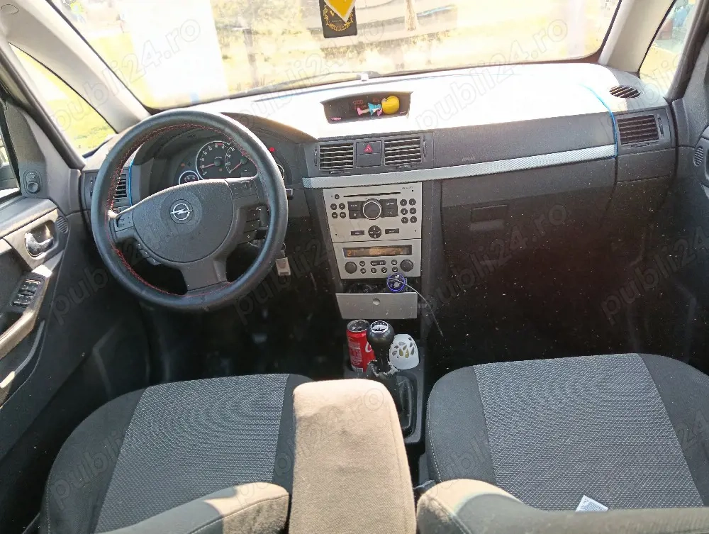 Accept și anumite schimburi 