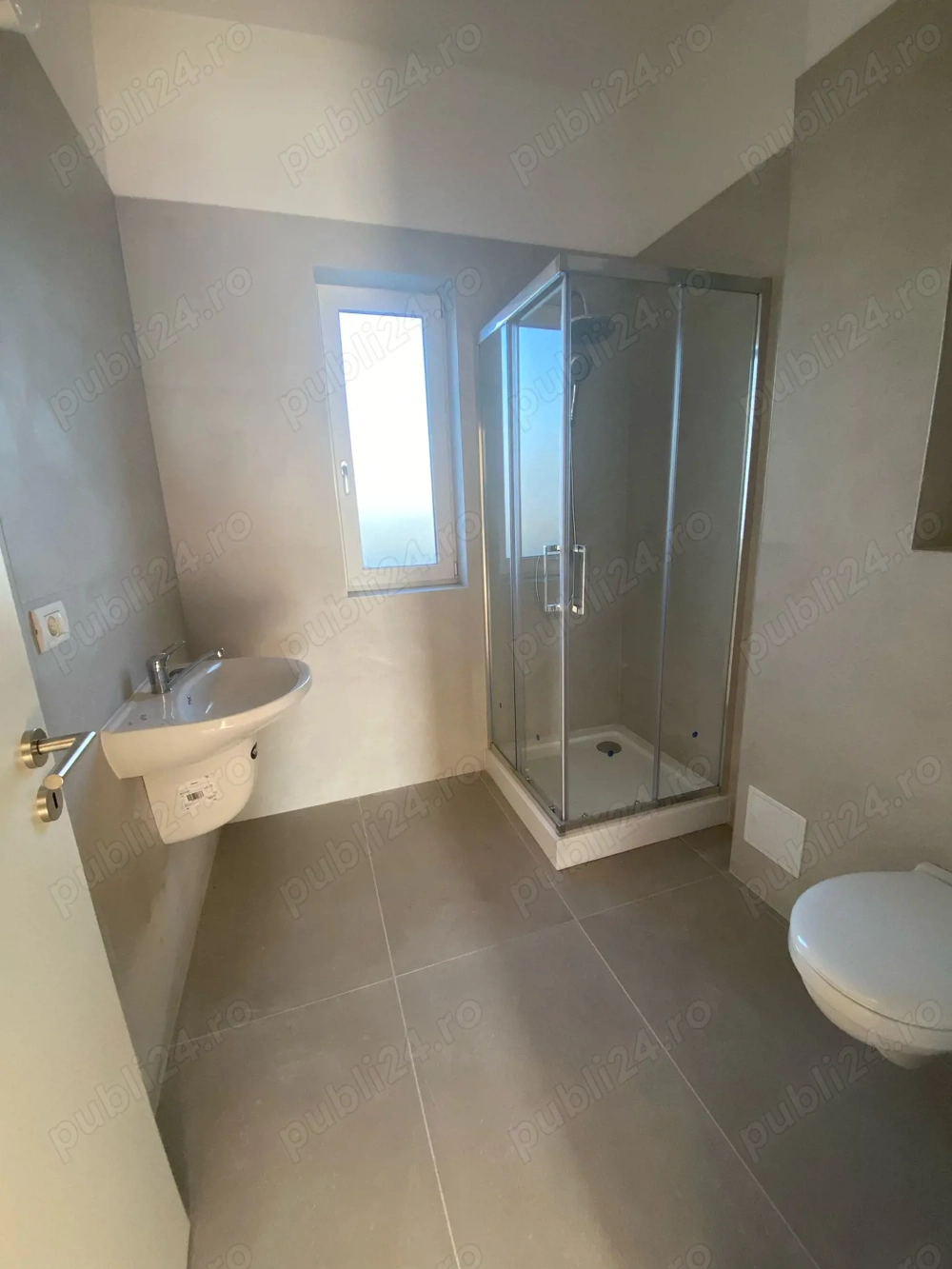 Apartament SAD-3 camere cu gradina-Direct de la dezvoltator-Torontal