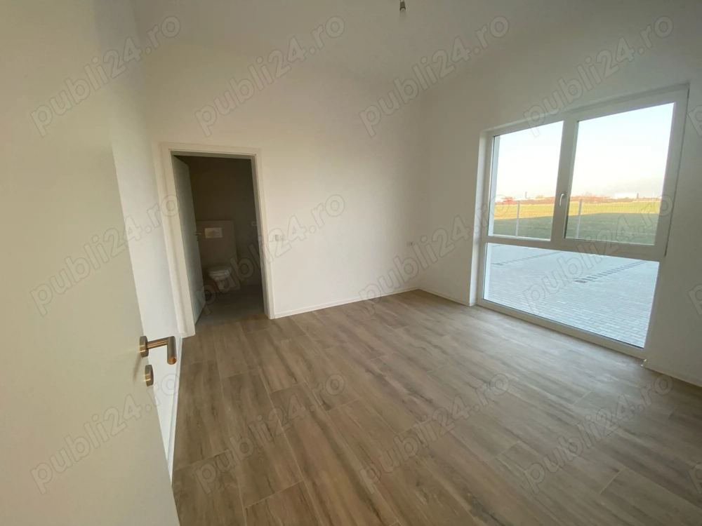 Apartamente 3 camere- Direct de la Dezvoltator-Calea Torontalului