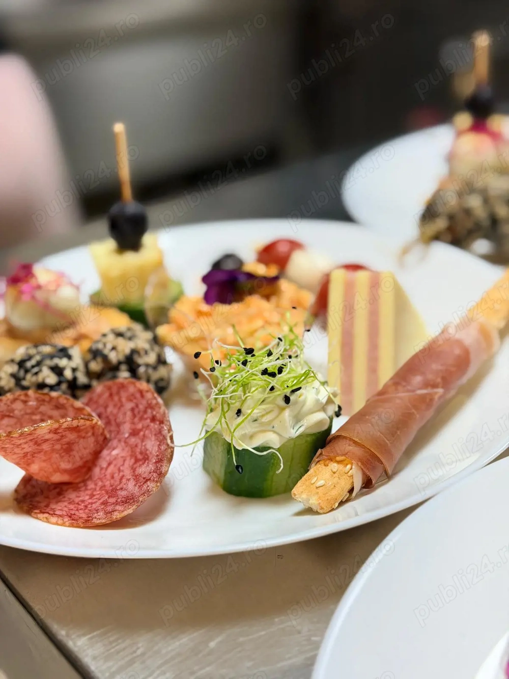 Hotel Restaurant Predeal angajeaza bucatar