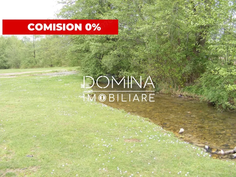 Închiriere loturi de teren în Comuna Runcu – sat Sănătești