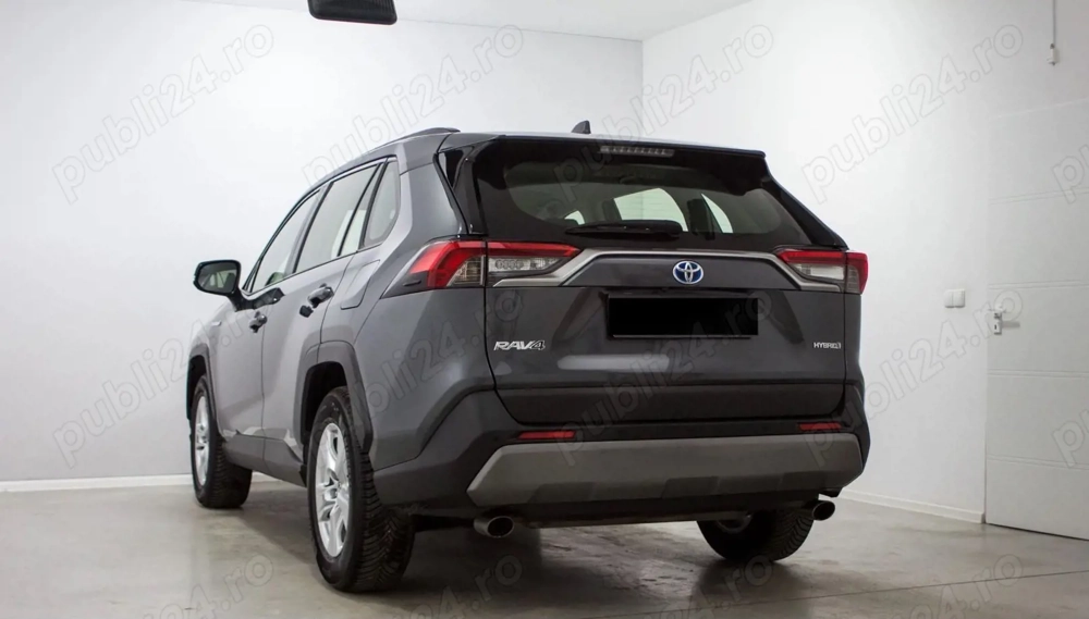 Toyota Rav4 -  24,500