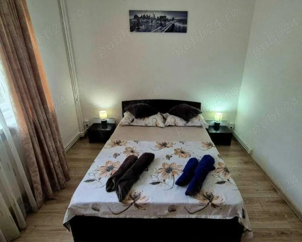 Ofer spre închiriere apartament 