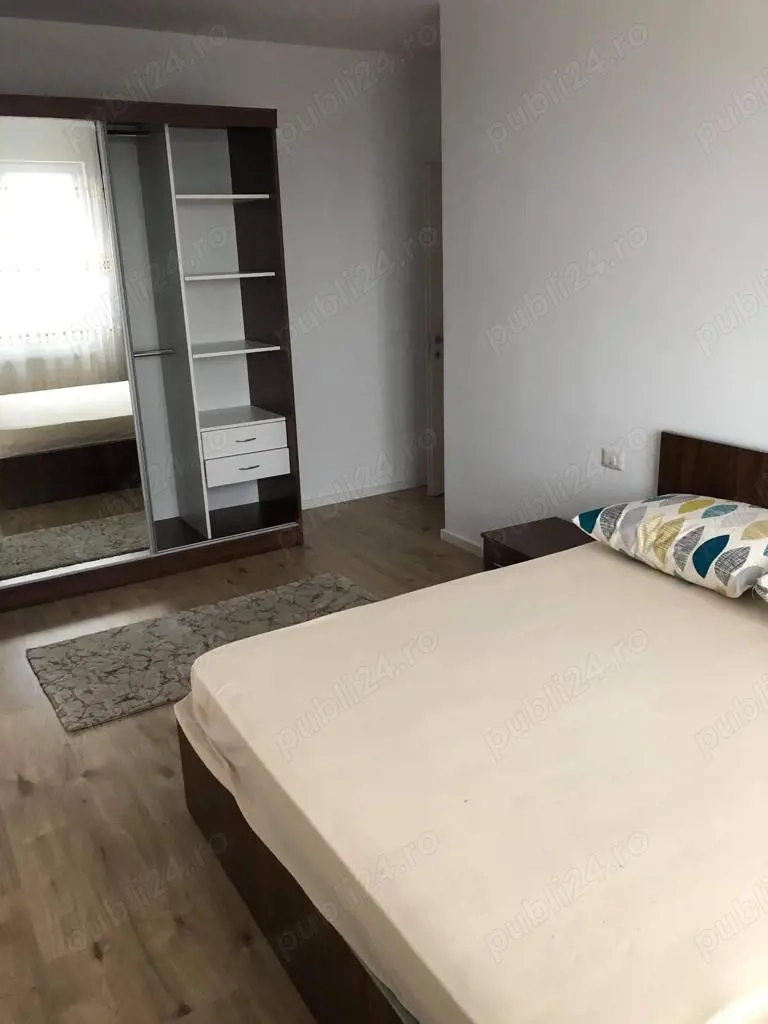 Ap. 3 camere - Prelungirea Ghencea ( Dimri Residence)