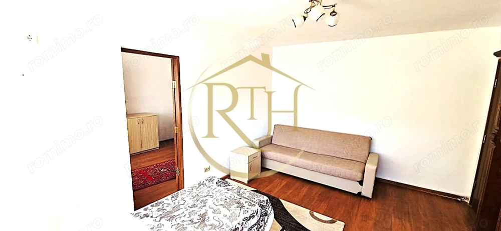 Apartament cu 2 camere de închiriat pet Friendly  Calea Sagului– 325 euro/luna