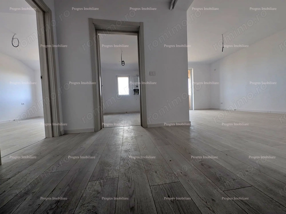 Apart.2 camere decomandat-Bloc nou finalizat-Bucatarie inchisa-53 mp utili-85.000 euro(TVA inclus)