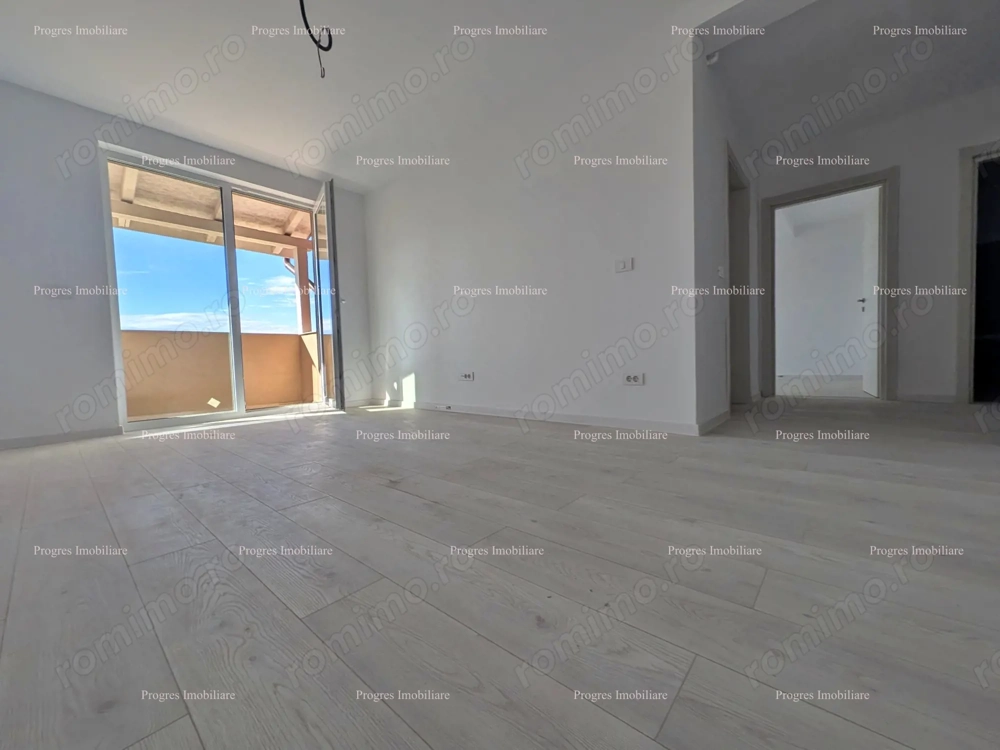 Apart.2 camere decomandat-Bloc nou finalizat-Bucatarie inchisa-53 mp utili- 80.000 euro (TVA inclus)