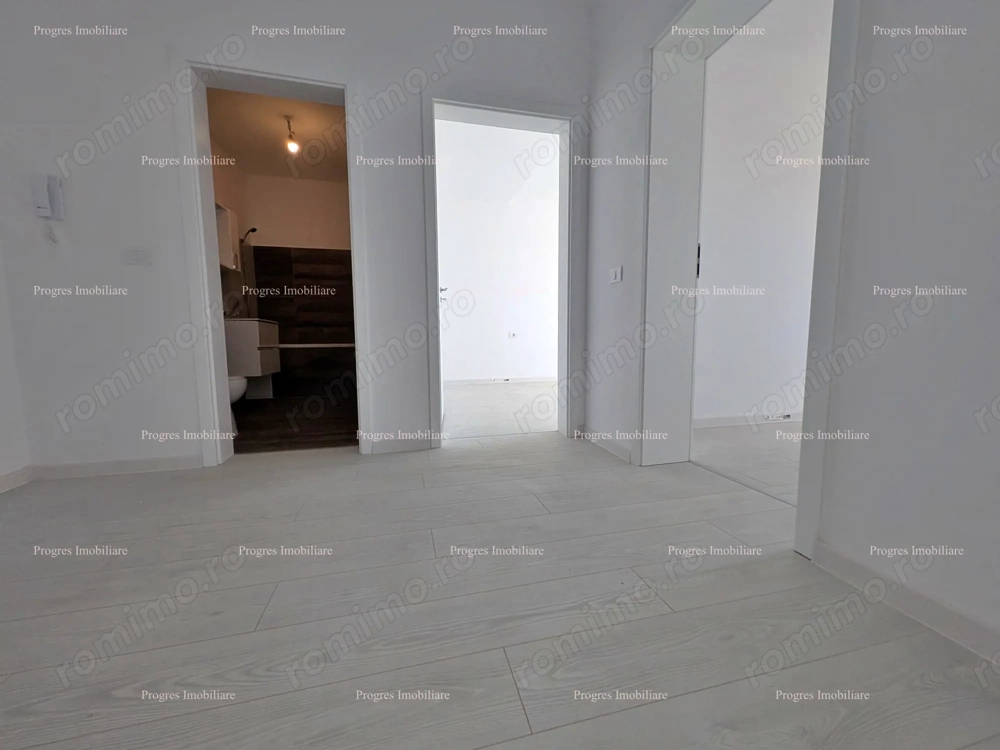 Ap.2 cam-BLOC NOU FINALIZAT-Decomandat-Bucatarie inchisa-53 mp-1 loc parcare-80.000 euro(TVA inclus)