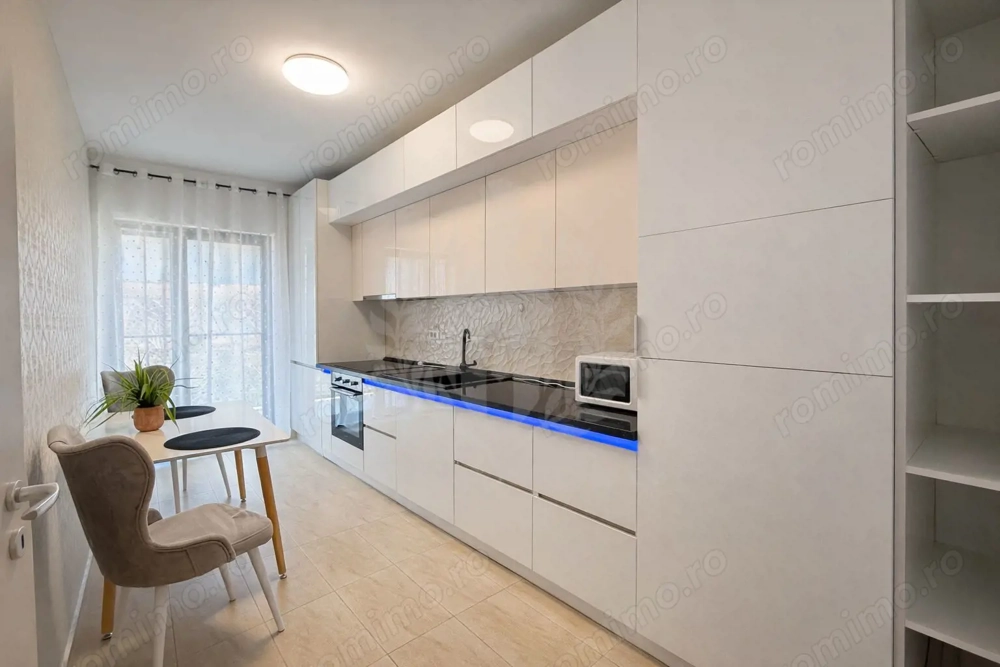 Inchiriere studio, parcare proprie, MRS Smart, Albert Ploiești