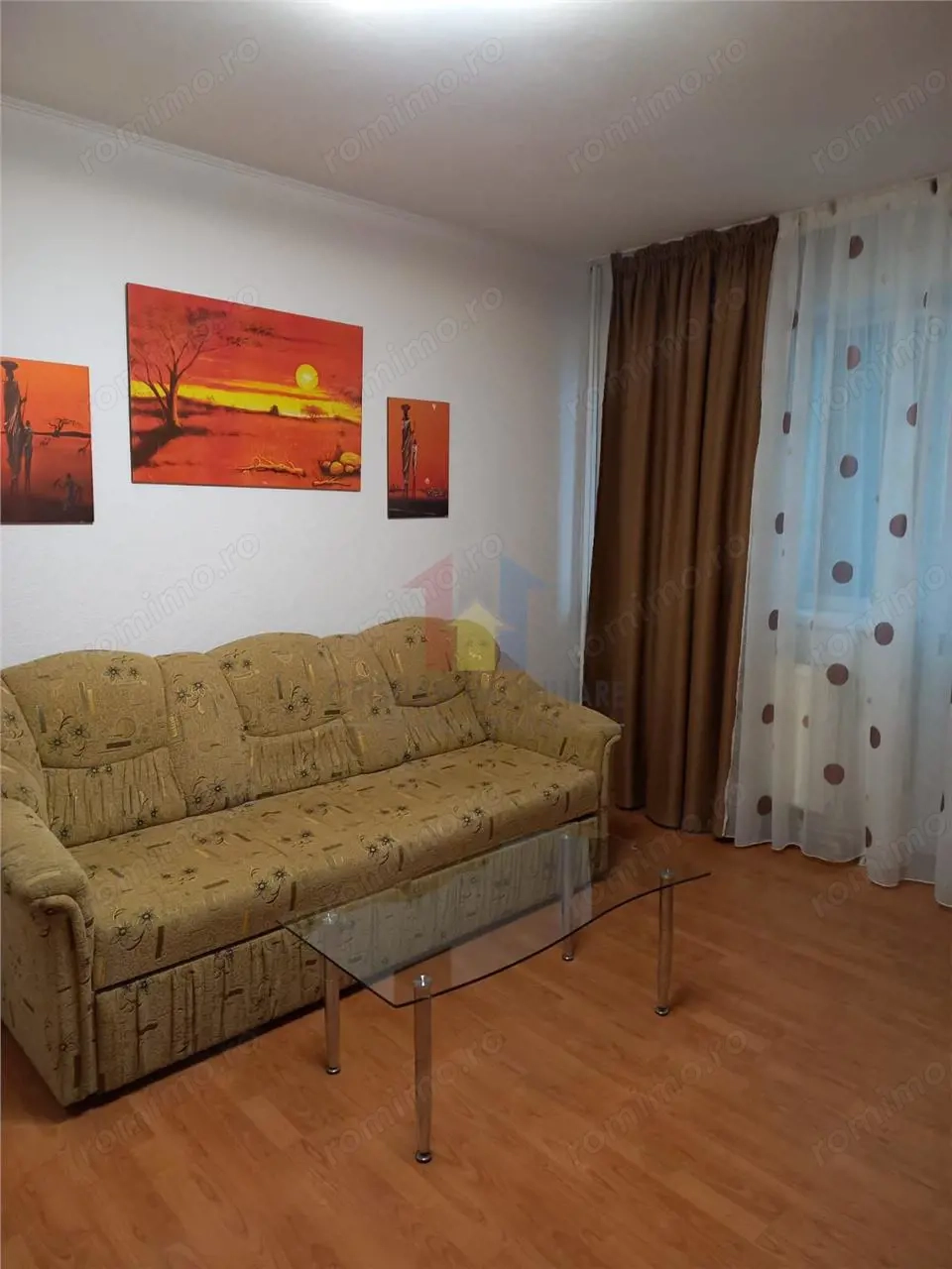 2 camere confort 1, Mobilat si Utilat, Garii