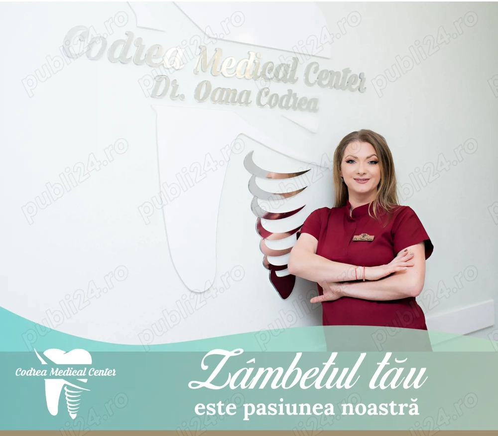Asistenta Medicina Dentara si Chirurgie Orala