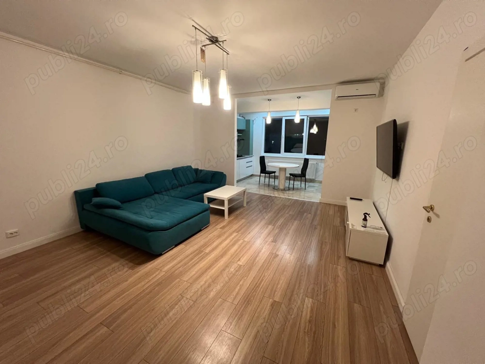 Închiriez Apartament 2 Camere decomandat