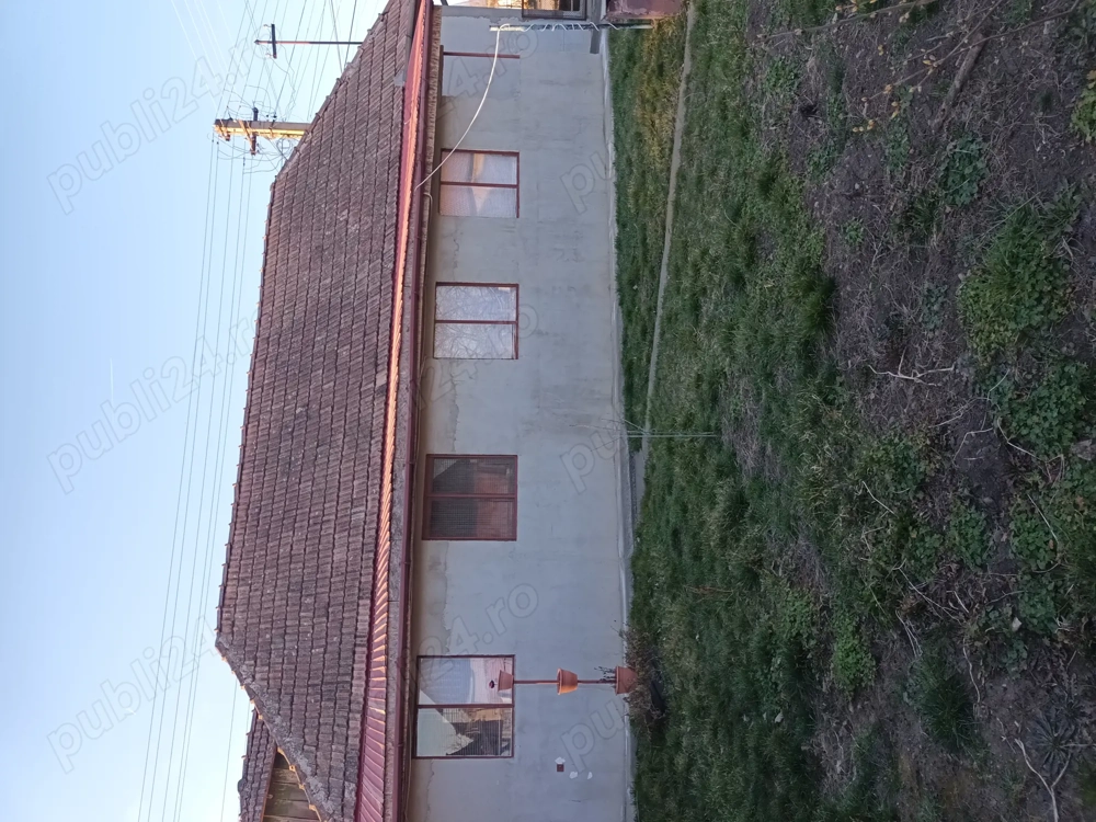 Casă de vânzare