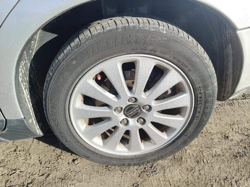 jante Volvo, Ford r16 5x108 63mm