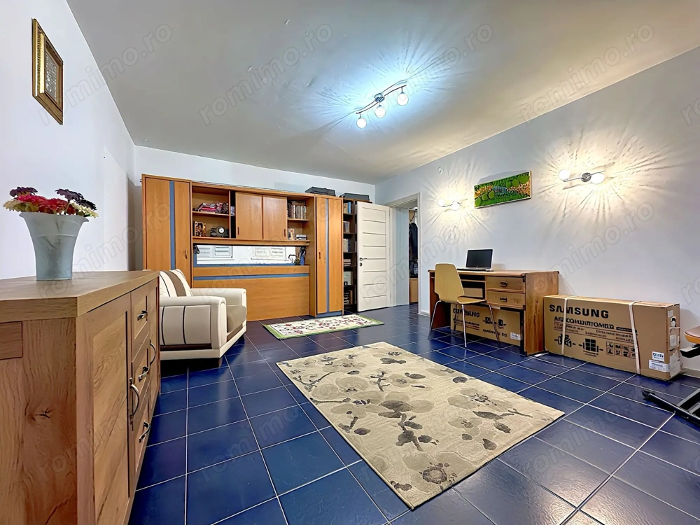 Sector 3 Calea Calarasilor Hyperion garsoniera Decomandata 38mp