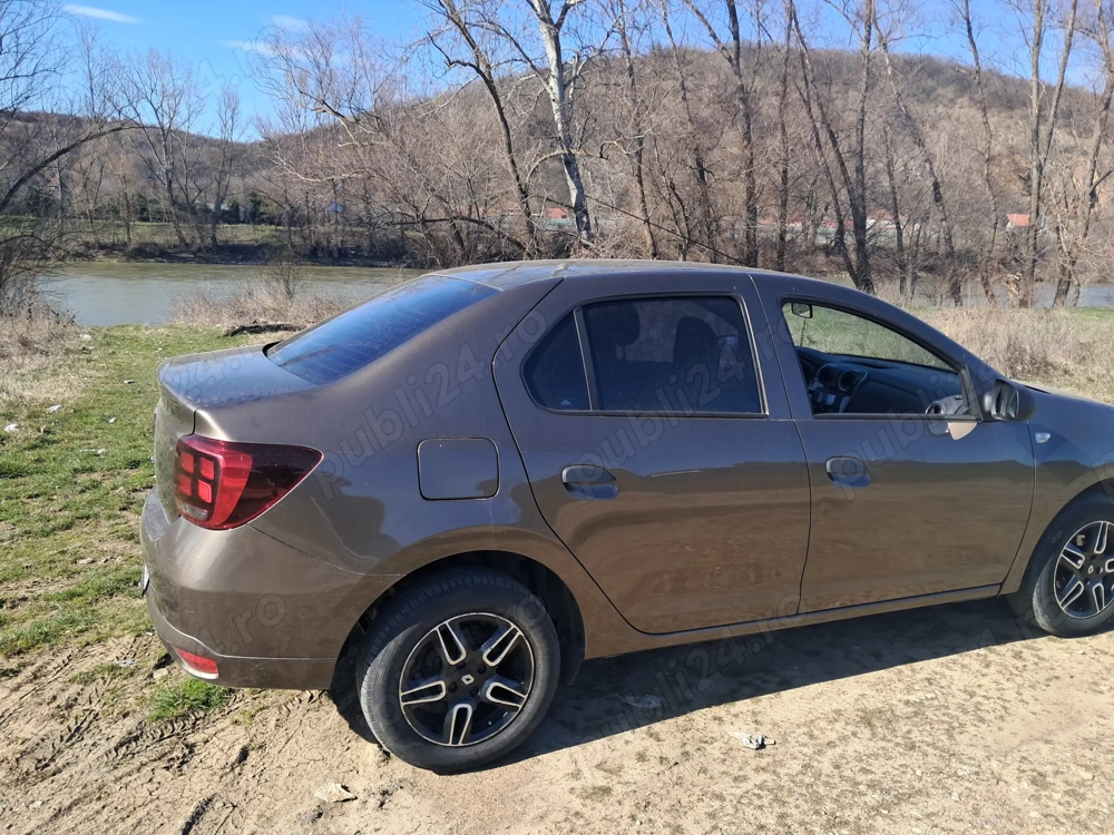 De vânzare Dacia Logan 