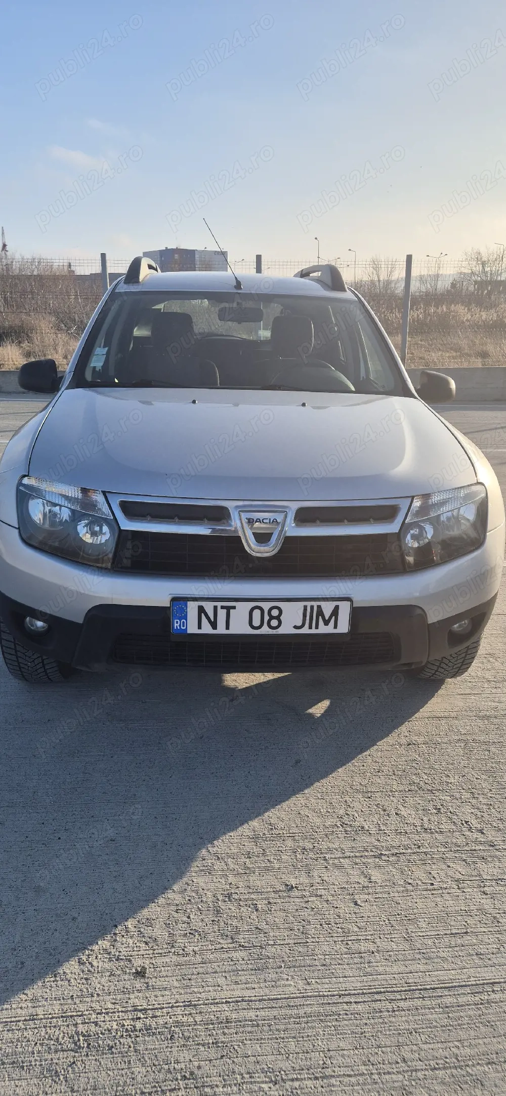 Dacia Duster 2014 , Motor 1.6 Benzina +GPL din Fabrica  EURO 5