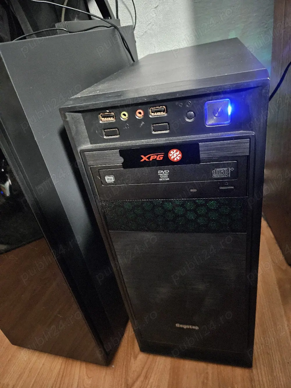 Pc gaming sau office i5 DDR4 windows 11 