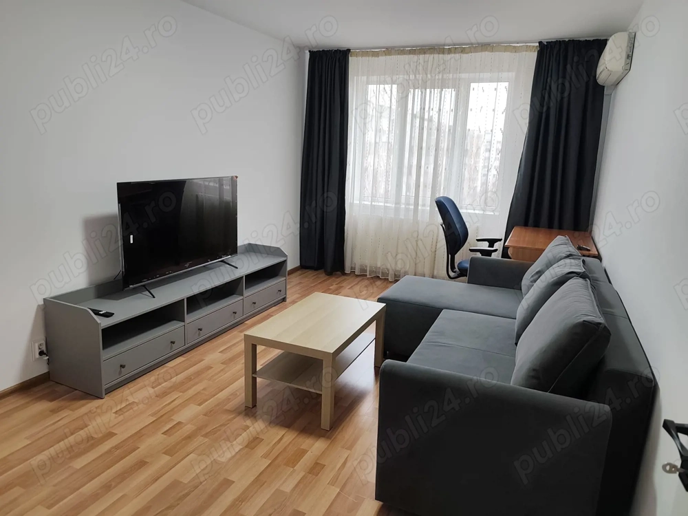 Apartament 2 camere - Crangasi