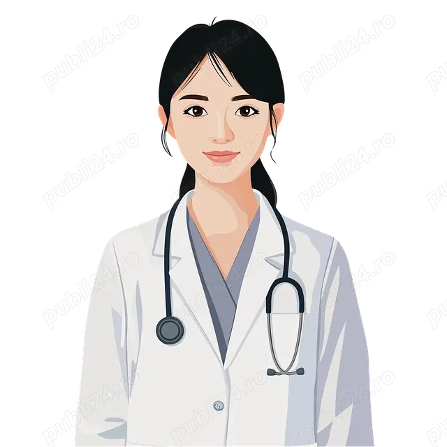 Angajăm Medici Specialiști în Județul Brașov