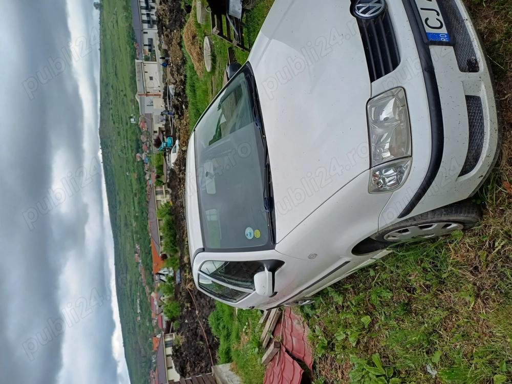 Vând VW Polo 1.0 mpi